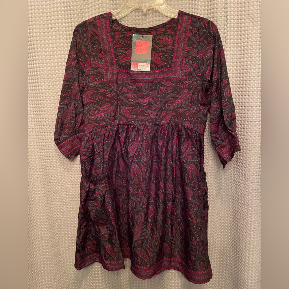 Auer Dress